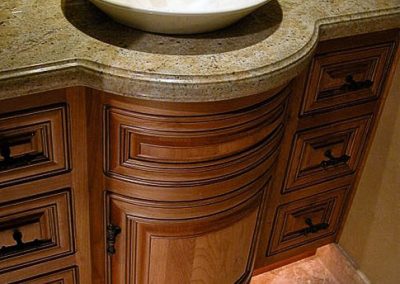 image of a bathroom vanity