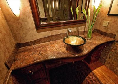 image of a bathroom vanity