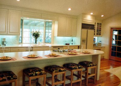 image of a kitchen